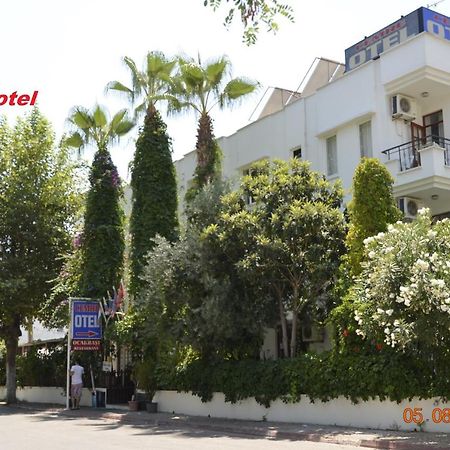 Cemre Otel Antalya Exterior photo